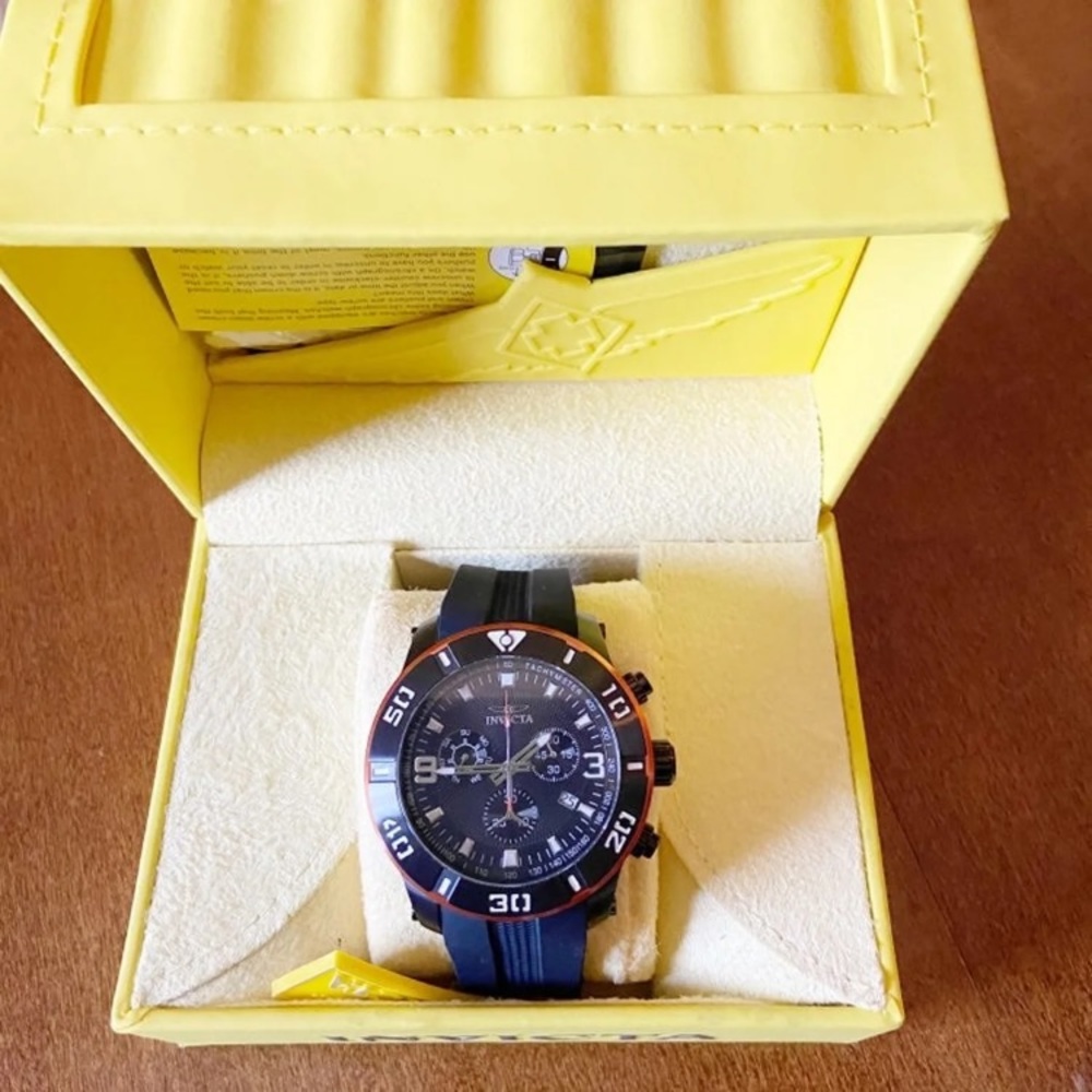 Invicta Pro Diver Mens watch - Picture 3 of 12
